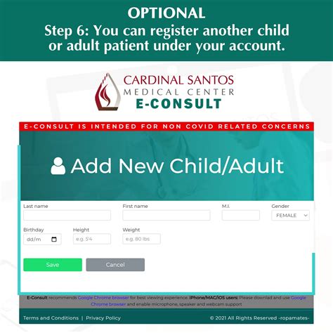 cardinal santos lab results online|HOW TO USE CARDINAL SANTOS MEDICAL .